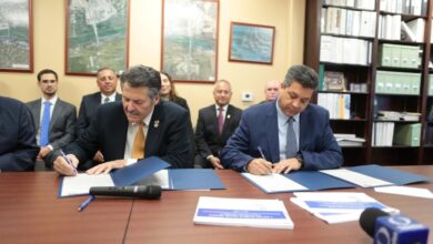 Photo of Avanza proceso para ampliación del puente internacional “Comercio Mundial”