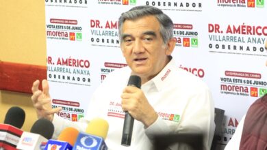 Photo of Tras debate, Américo se dice ganador del mismo