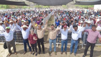 Photo of Es tiempo de integrar y unir a Tamaulipas: Américo