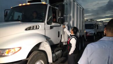 Photo of Se van a adquirir 10 nuevos camiones de basura: Lalo Gattás