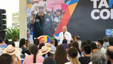 Photo of Reactivará Truko Verástegui inversión extranjera en Tamaulipas