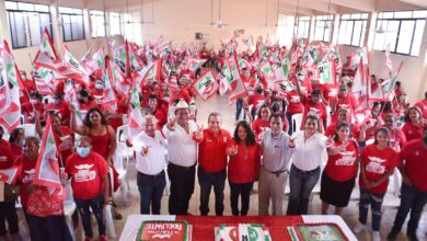 Photo of Con El Truko vamos a rescatar el campo: PRI