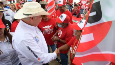 Photo of En Tamaulipas ganará César Truko Verástegui