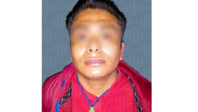 Photo of Fiscalía de Querétaro detiene al presunto asesino de Victoria Guadalupe, de 6 años; era su vecino