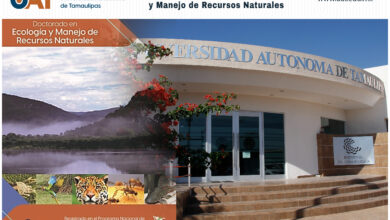 Photo of Ofrece UAT el Doctorado en Ecología y Manejo de Recursos Naturales