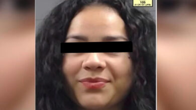 Photo of “La Diabla”: declarada culpable por “asesinar” a machetazos a cuatro jóvenes en EU