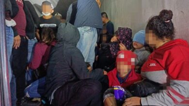 Photo of El drama sin fin de los niños migrantes y su paso por Tamaulipas