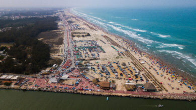 Photo of Playa Miramar registra  máxima capacidad este Sábado de Gloria