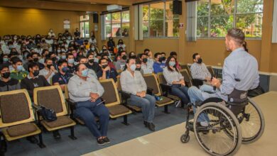 Photo of Promueve DIF Madero valores en los jóvenes