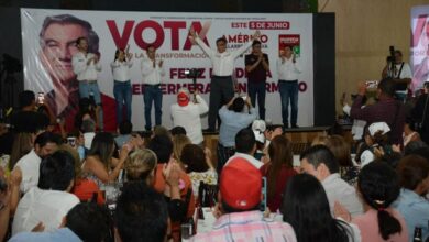 Photo of Confirma Américo la Subsecretaría de Enfermería