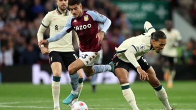 Photo of Coutinho, vendido al Aston Villa por 20 millones de euros