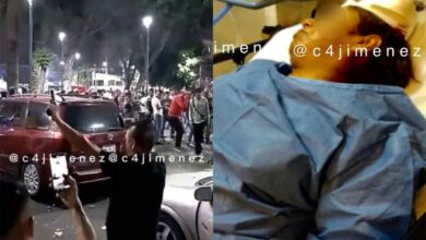 Photo of Bala perdida hiere en la cabeza a mujer en Iztapalapa