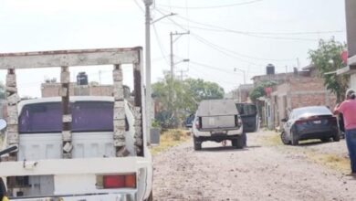 Photo of Asesinan a funcionario de Villagrán, Guanajuato