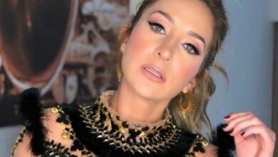 Photo of “Estoy desesperada”; Geraldine Bazán reporta que conductor de Uber le robó