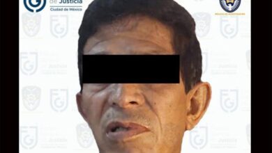 Photo of Sentencian a 44 años de prisión a ‘El Violador Serial de Periférico’