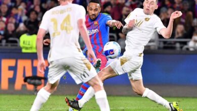 Photo of Barcelona despidió la temporada con remontada