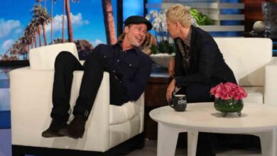 Photo of Bye, bye al ‘Show de Ellen Degeneres’: 5 momentos memorables