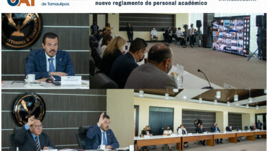Photo of Aprueba UAT nuevo reglamento para su personal académico