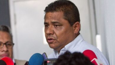 Photo of Autopsias de Debanhi presentan grandes diferencias, afirma papá de la joven