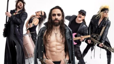 Photo of Recuperan equipo robado a Moderatto en la México-Puebla