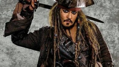 Photo of Johnny Depp iba a ganar 22.5 millones de dólares por ‘Piratas del Caribe 6’