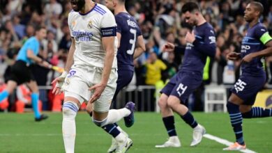 Photo of Real Madrid suma nueva hazaña y está en la final de la Champions