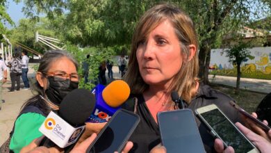 Photo of Piden exámenes de control y confianza a personal de Migración