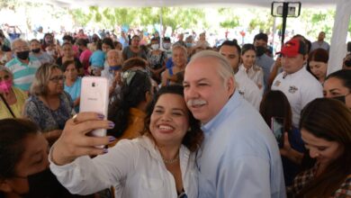 Photo of Blinda Truko programas federales