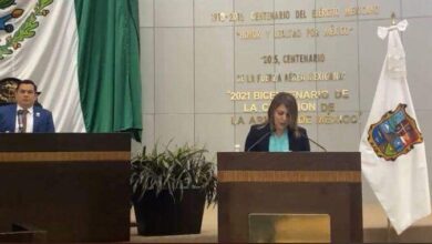Photo of Nayeli Lara propone garantizar licencias para padres de niños con cáncer en Tamaulipas