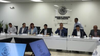 Photo of Se instala Comisión Instructora para solicitud de desafuero de diputada Úrsulta Salazar