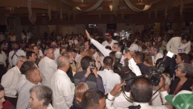 Photo of Piden a Américo incorporar  el INSABI a Tamaulipas