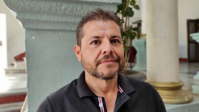 Photo of Victoria avanza en reparación de luminarias en principales avenidas