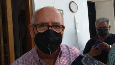 Photo of A 25% de capacidad la presa Vicente Guerrero