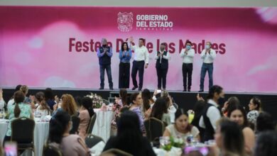 Photo of Enfermeras tamaulipecas, entre las mejores de México: Gobernador Francisco García Cabeza de Vaca