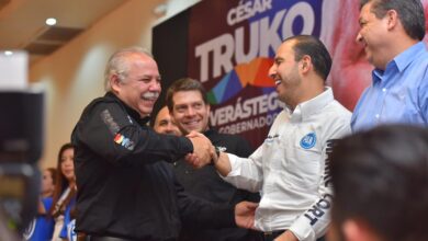 Photo of Matamoros se suma  a la defensa de Tamaulipas