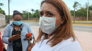 Photo of DIF Madero atiende a víctimas de violaciones