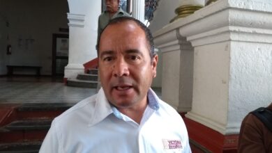 Photo of Tiendas de abarrotes con venta de alcohol las más afectadas en pandemia