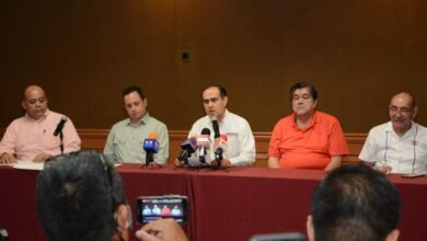 Photo of Pide Morena denunciar guerra sucia y “cuidar la esperanza del cambio”