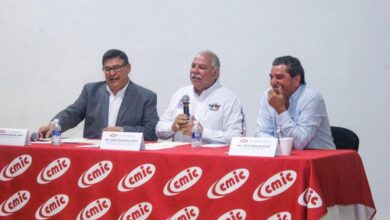 Photo of Trabajarán constructores junto a Truko para generar condiciones de inversión