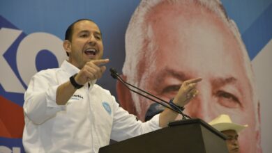 Photo of Américo debe estar frente a las autoridades, no pidiendo el voto