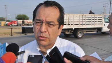 Photo of Al menos 2 huracanes impactarían en Tamaulipas