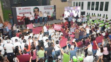 Photo of A pesar de los ataques, nuestro triunfo es irreversible: Américo