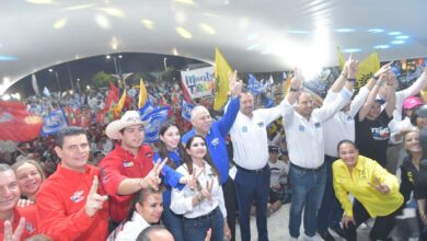 Photo of No hay marcha atrás, Truko gobernador: Coalición “Va X Tamaulipas” PAN-PRI-PRD