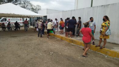 Photo of Jóvenes de Tampico y Madero pueden vacunarse en Altamira contra el COVID