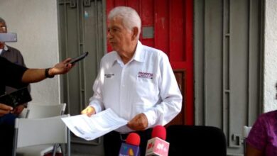 Photo of Llaman a simpatizantes de morena a no permitir la corrupción