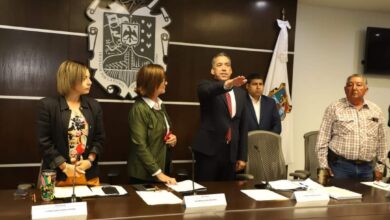 Photo of Se aprueba solicitud de licencia del Presidente de Reynosa