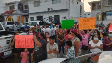 Photo of Ex candidato Maderense es detenido