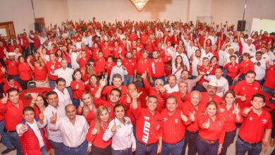 Photo of Con Truko hasta la victoria: PRI