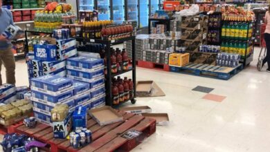 Photo of Ley seca en Tamaulipas este fin de semana