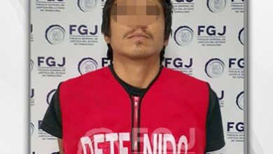 Photo of Presunto feminicida de Nuevo Laredo seguirá en prisión su proceso